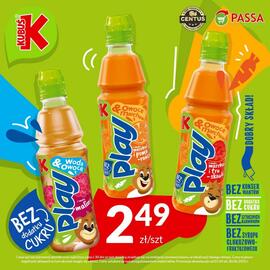 Passa gazetka Strona 1