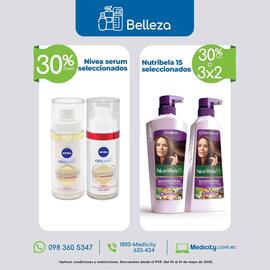 Catálogo Farmacias Medicity Página 2