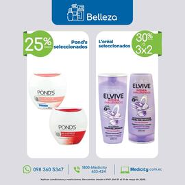 Catálogo Farmacias Medicity Página 4