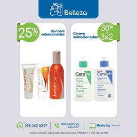 Catálogo Farmacias Medicity Página 5