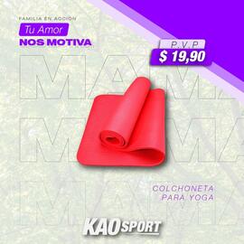 Catálogo Kao Sports Center Página 2