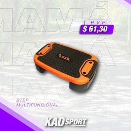 Catálogo Kao Sports Center Página 3