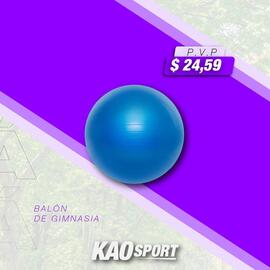 Catálogo Kao Sports Center Página 4