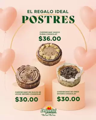 Catálogo Delportal Supermercados (válido hasta 18-05)