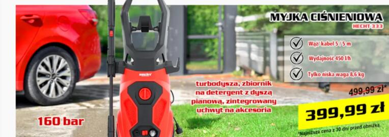 HECHT gazetka tydzień 20 Strona 4