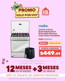 Catálogo Crecos Página 1