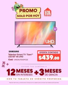 Catálogo Crecos Página 2