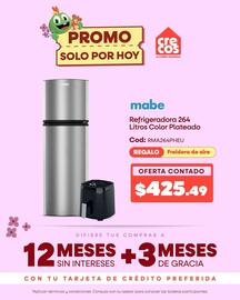 Catálogo Crecos Página 4