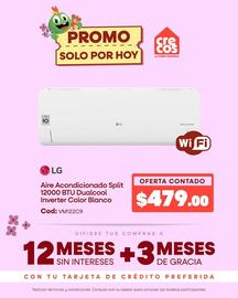 Catálogo Crecos Página 5