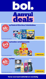 Bol.com folder week 20 Pagina 1
