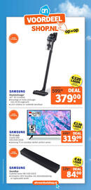 Albert Heijn folder week 20 Pagina 4