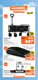 Albert Heijn folder week 20 Pagina 5
