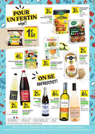 Catalogue Les Comptoirs de la Bio page 2