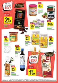 Catalogue Les Comptoirs de la Bio page 3