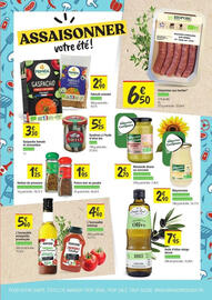 Catalogue Les Comptoirs de la Bio page 4