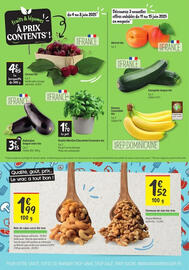 Catalogue Les Comptoirs de la Bio page 5