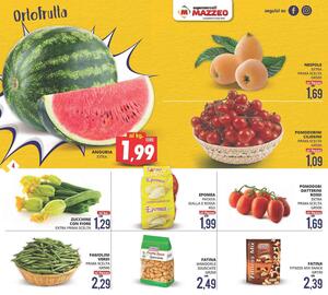 Volantino Mazzeo Giocattoli Pagina 2