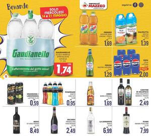 Volantino Mazzeo Giocattoli Pagina 3