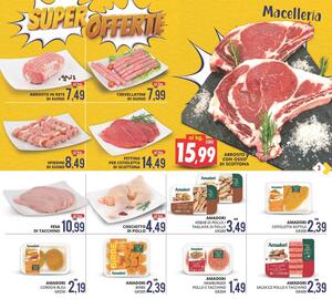 Volantino Mazzeo Giocattoli Pagina 4