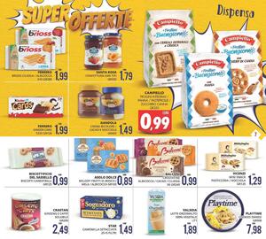 Volantino Mazzeo Giocattoli Pagina 9