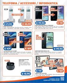 Volantino Vantaggi Sottocasa Pagina 11