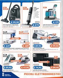 Volantino Vantaggi Sottocasa Pagina 6