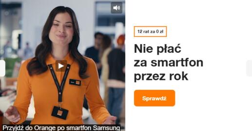 Orange gazetka tydzień 20 Strona 2