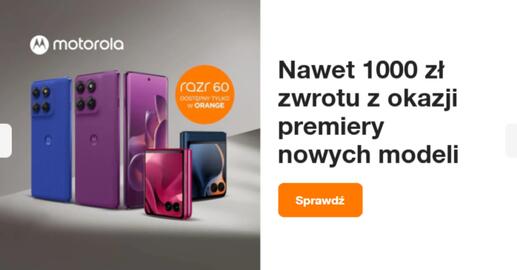 Orange gazetka tydzień 20 Strona 3
