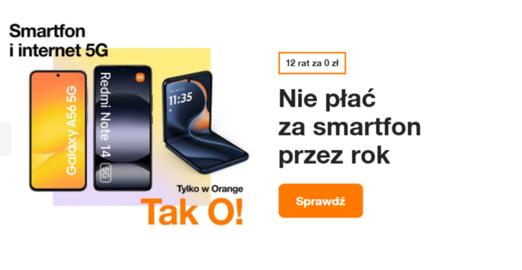 Orange gazetka tydzień 20 Strona 4