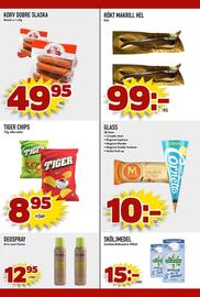 Din Mat reklamblad vecka 20 Sida 3