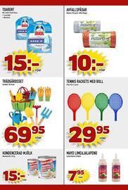 Din Mat reklamblad vecka 20 Sida 4