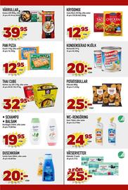 Din Mat reklamblad vecka 20 Sida 7