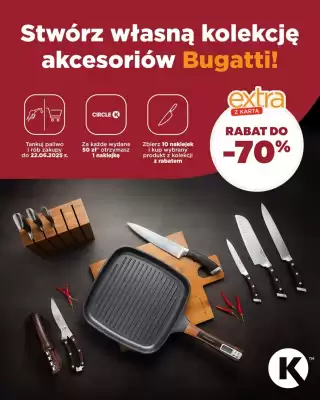 Circle K gazetka (ważność do 22-06)