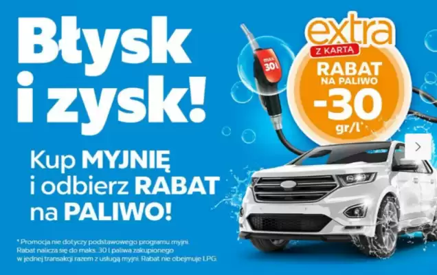 Circle K gazetka (ważność do 25-05)