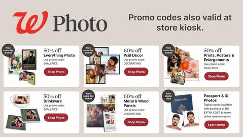 Walgreens Weekly Ad Page 3
