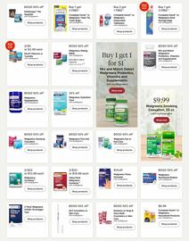 Walgreens Weekly Ad Page 5