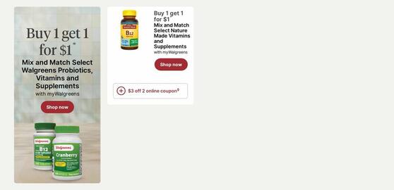 Walgreens Weekly Ad Page 6