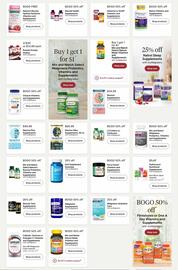 Walgreens Weekly Ad Page 7