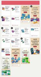 Walgreens Weekly Ad Page 8