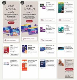 Walgreens Weekly Ad Page 9