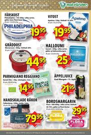 Matvärlden Tensta reklamblad vecka 20 Sida 6