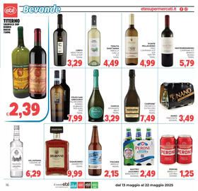 Volantino Eté Pagina 16