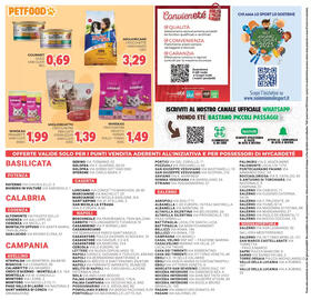 Volantino Eté Pagina 20