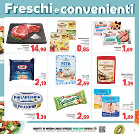 Volantino Eté Pagina 3