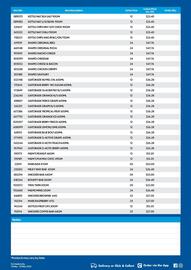 Campbells Wholesale catalogue Page 2
