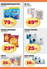 Bonum Matmarknad reklamblad vecka 20 Sida 3