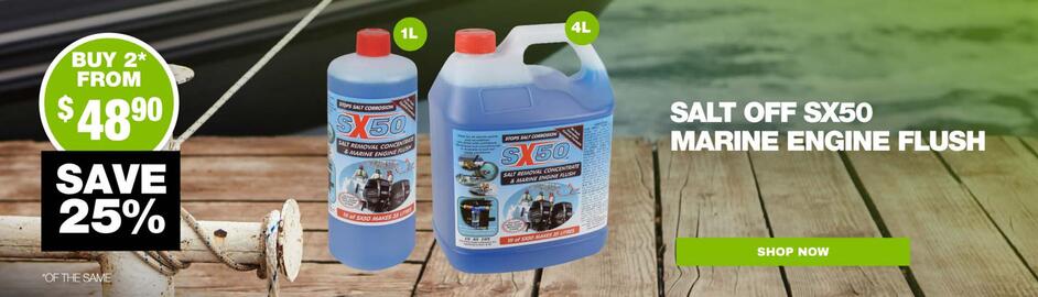 Road Tech Marine catalogue week 20 Page 2