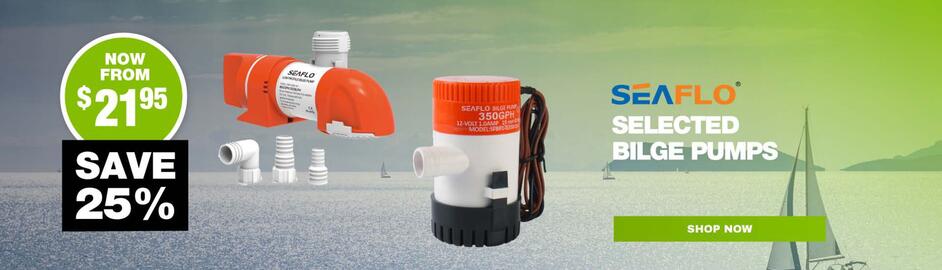 Road Tech Marine catalogue week 20 Page 5