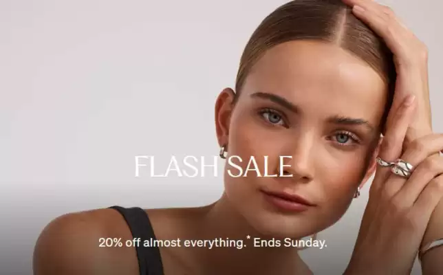 Michael Hill catalogue (valid until 25-05)