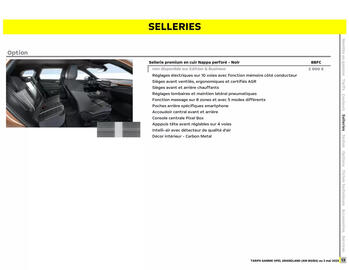 Catalogue Opel page 11